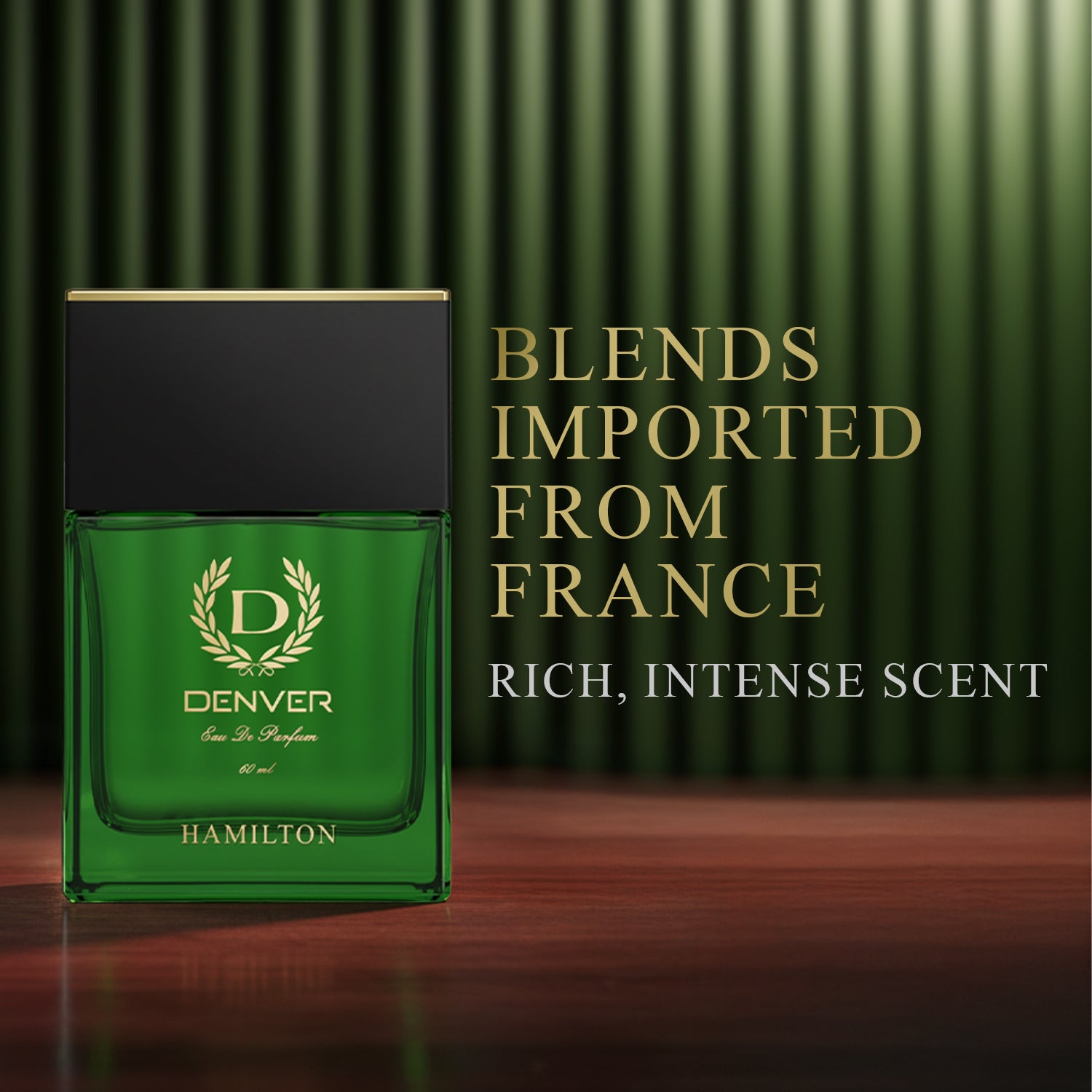 Hamilton Perfume 60ml