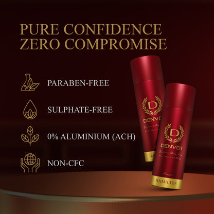 Honour Deodorant 180ml