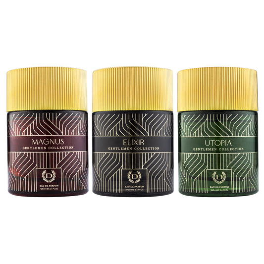 Gentlemen Collection Perfumes For Men