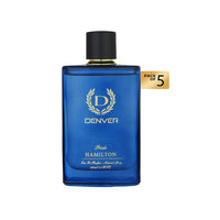 Pride perfume pack of 5
