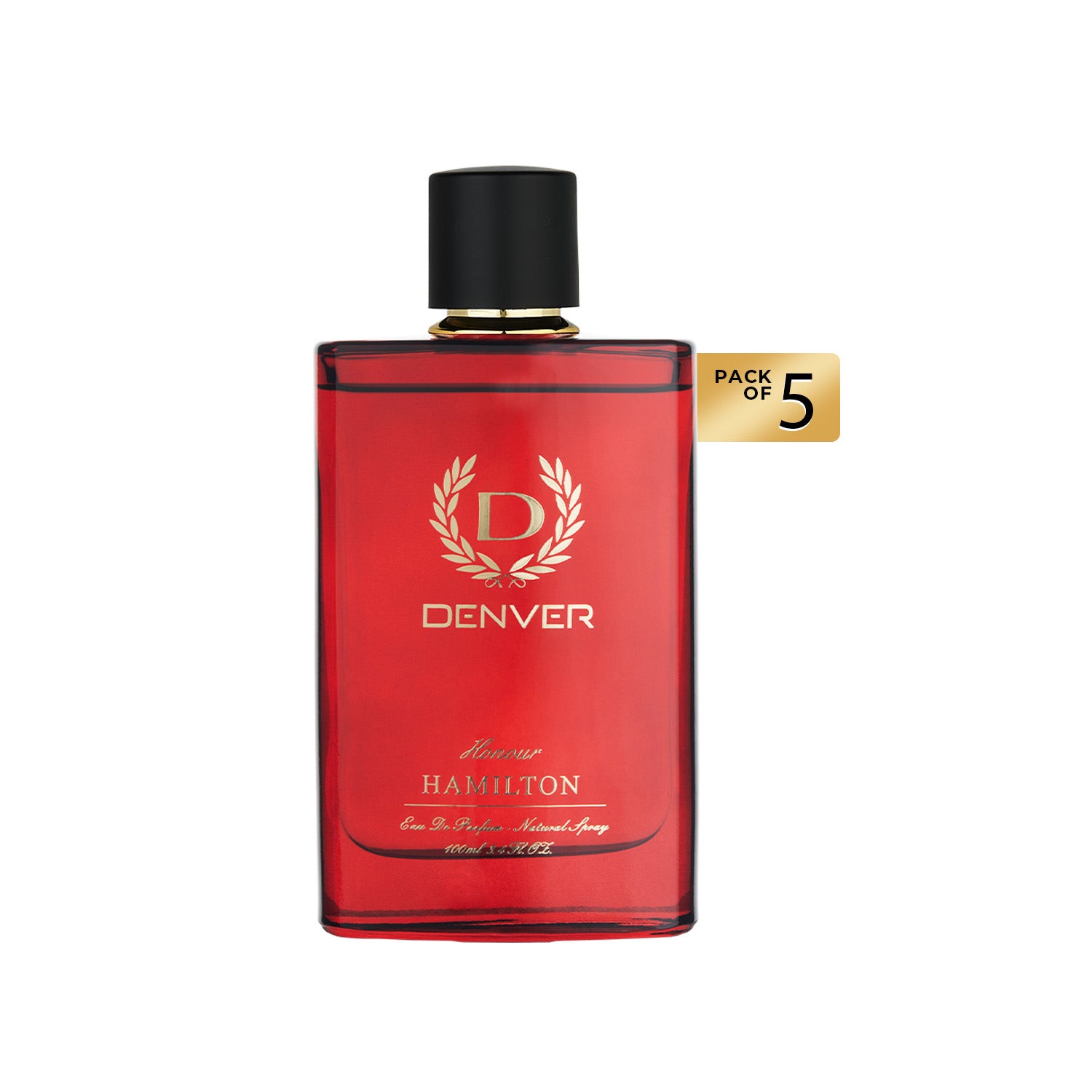 Honour Perfume pack of 5