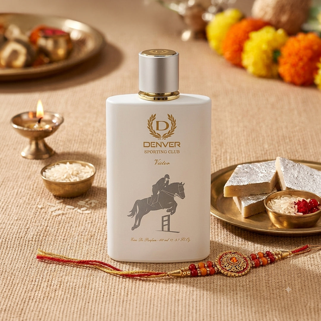 Victor Perfume - 110ml | DENVER