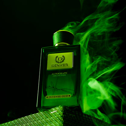 Denver Intense OUD Perfume