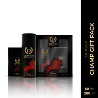Denver Champ Gift Pack 
