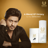 Denver Victor Gift Pack SRK