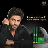 Denver Black Code Gift Pack SRK