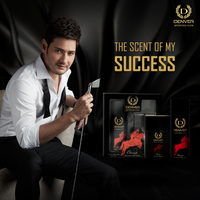 Denver Champ Gift Pack Mahesh Babu