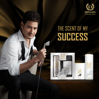 Denver Victor Gift Pack Mahesh babu
