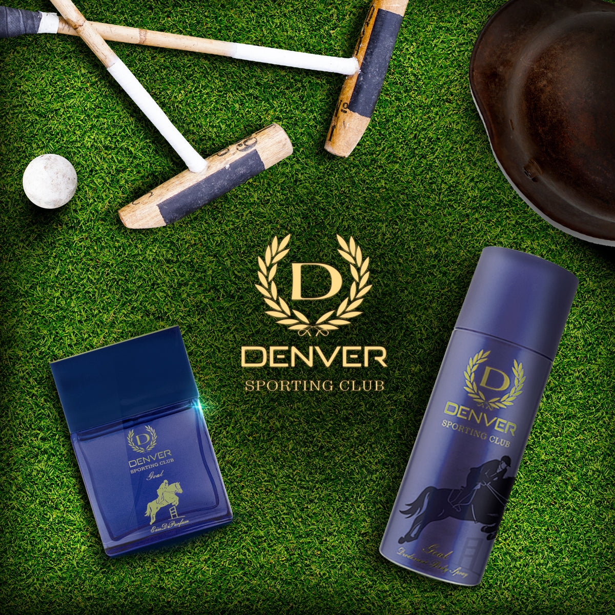 Denver Goal Gift Pack 