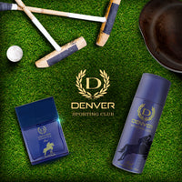 Denver Goal Gift Pack 