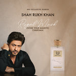 Denver SRK Autograph collection Regal musk | Free Honour, Caliber, Imperial & Blackcode nano deos