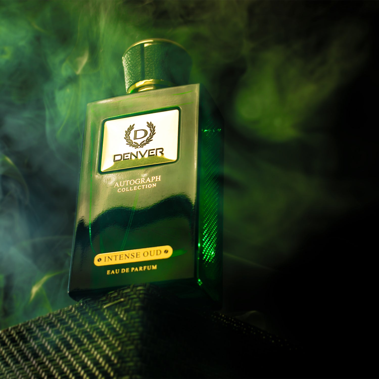Denver Intense OUD  Perfume