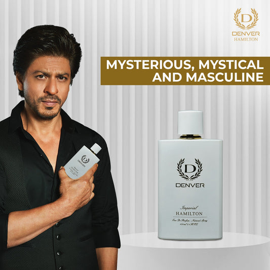 Denver Imperial Perfume SRK