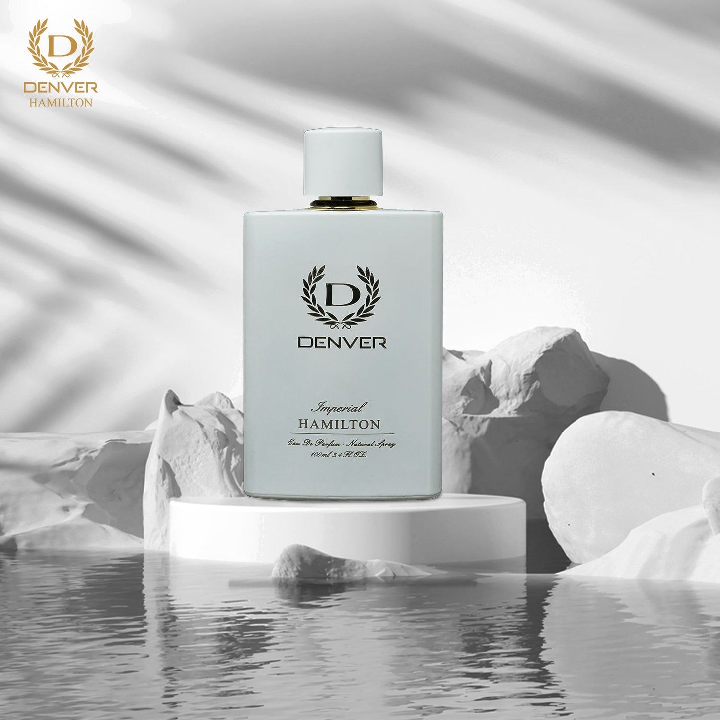 Denver Imperial Perfume 