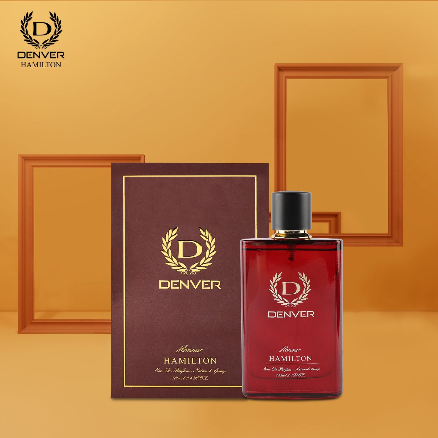 Denver Honour Perfume