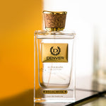 perfumes and fragrances