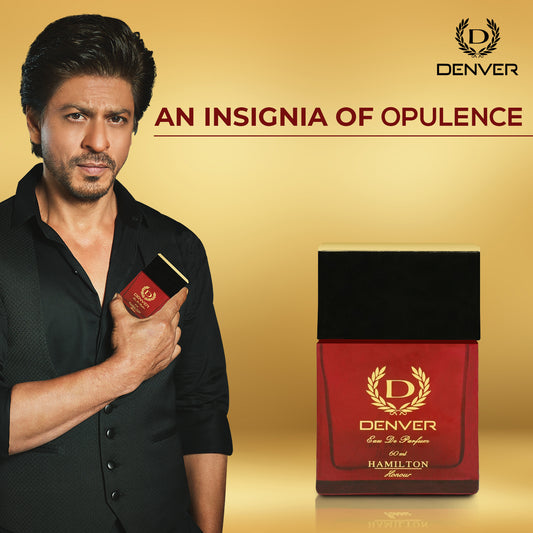Denver Honour Perfume SRK