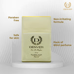 Denver Perfume Imperial 60ML