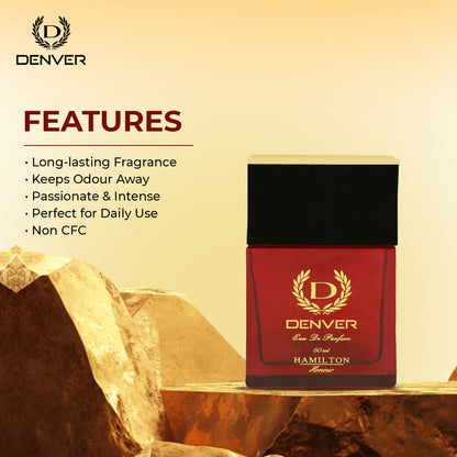 Denver Honour Perfume