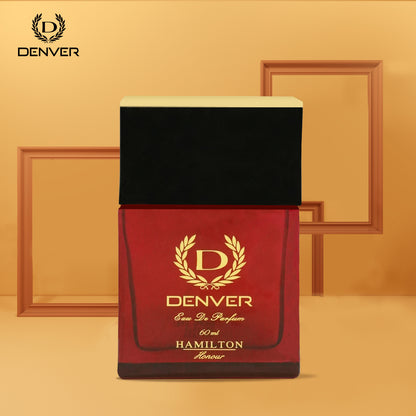 Denver Honour Perfume