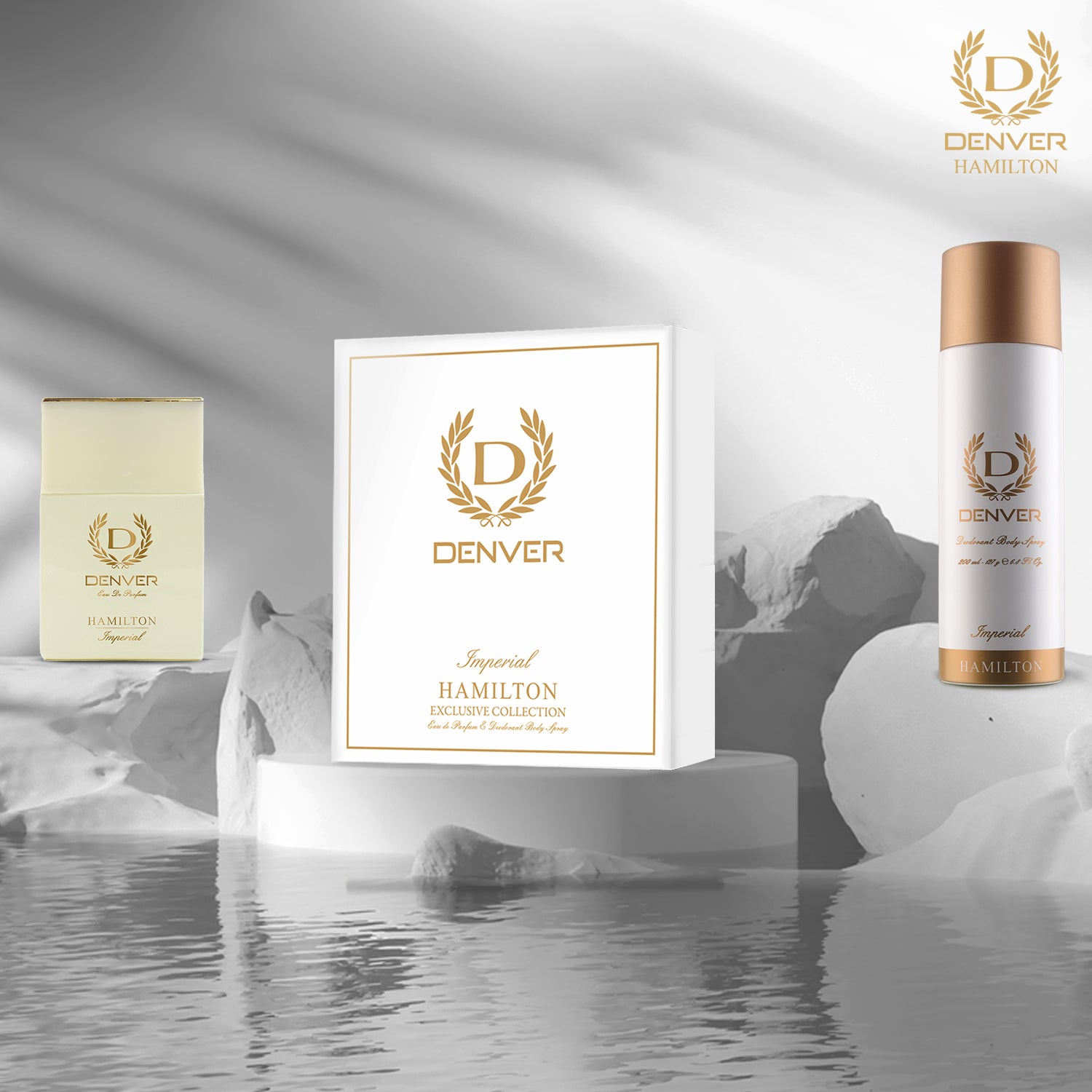 Denver Imperial Gift Pack 