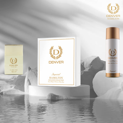 Denver Imperial Gift Pack 