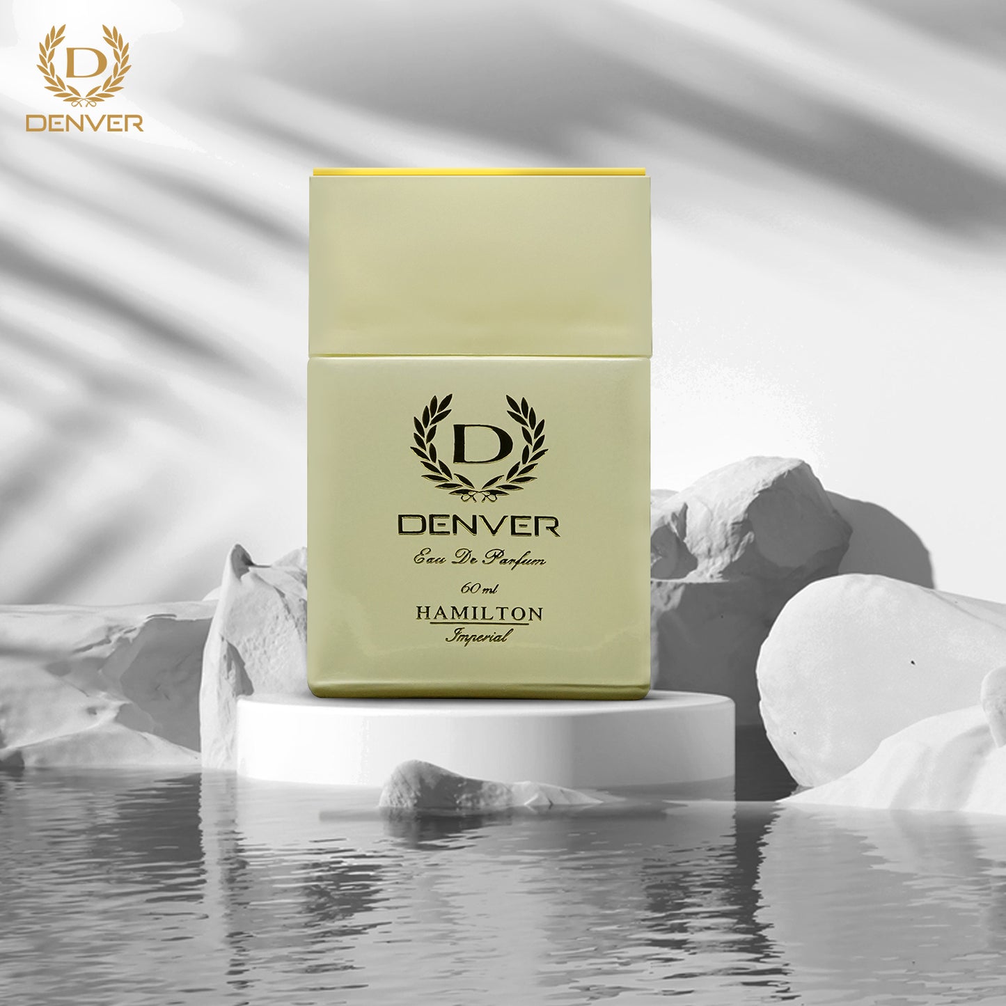 Denver Imperial Perfume 