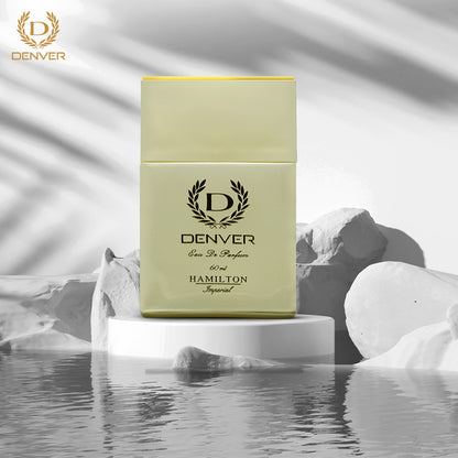 Denver Imperial Perfume 