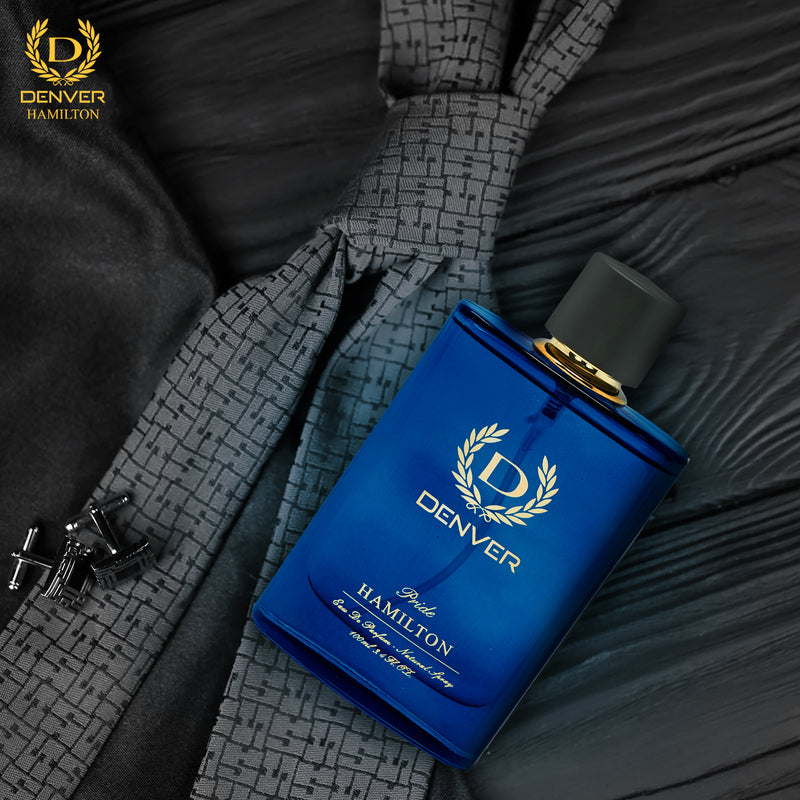 Denver Perfume Pride Denverformen