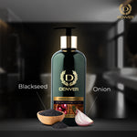 Denver Onion Shampoo