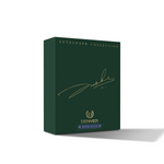Denver SRK Autograph collection Mystic Ocean | Free Honour, Caliber, Imperial & Blackcode nano deos