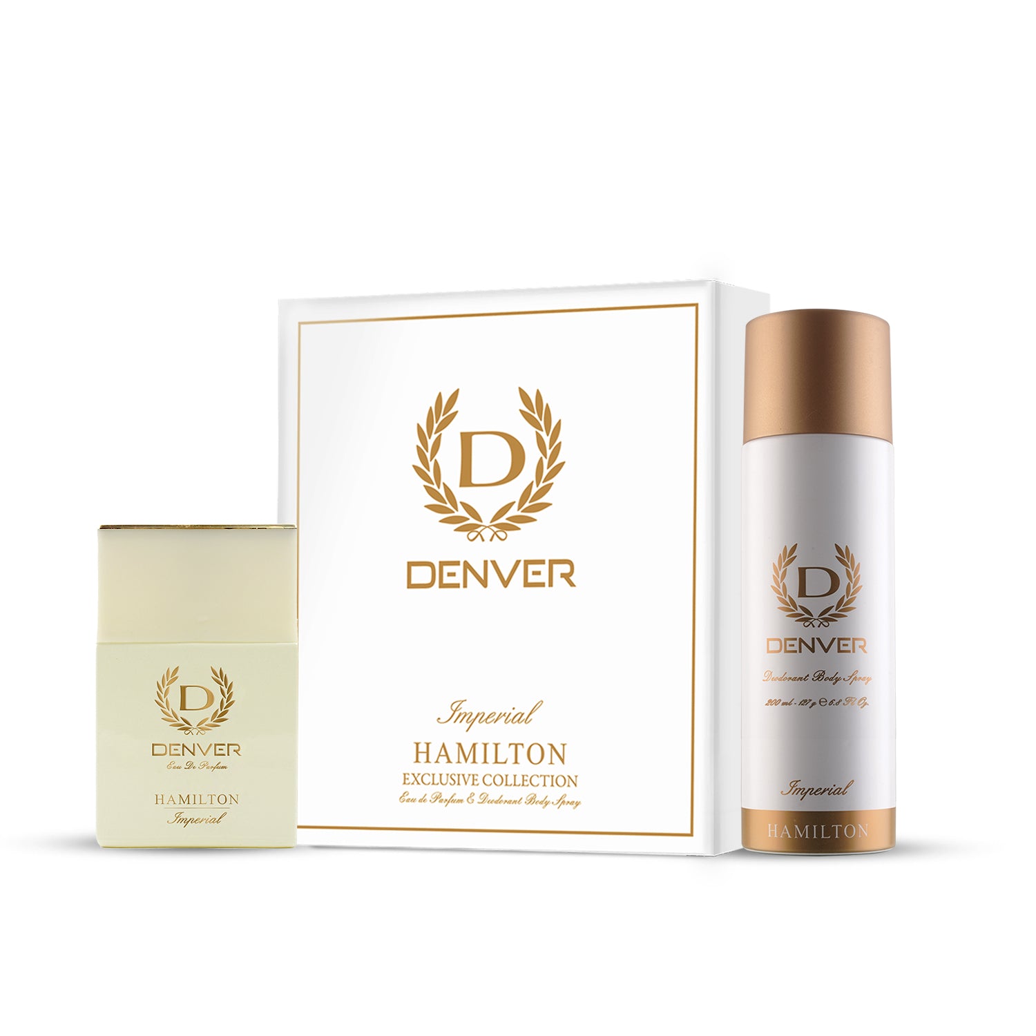 Denver Imperial Gift Pack 