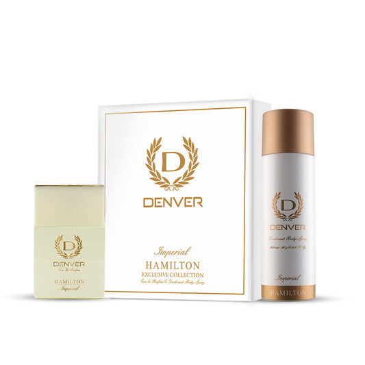Denver Imperial Gift Pack 