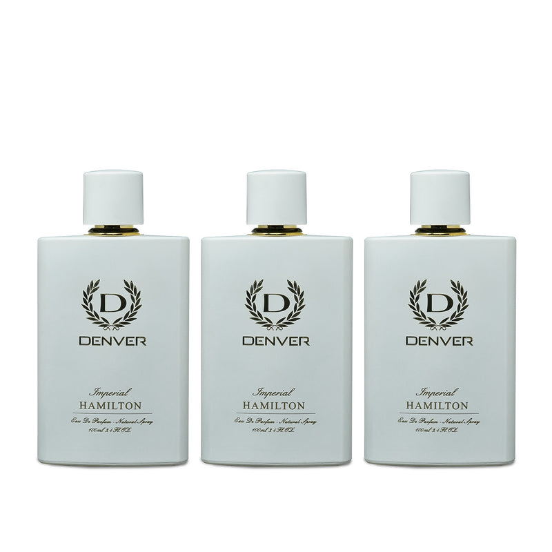Imperial 100ml Pack of 3