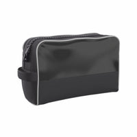 Denver Black Code Pouch