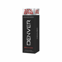 Denver Black Code Shaving Cream