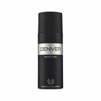 Denver Black Code Body Spray