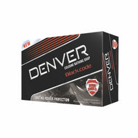 Denver Black Code cologne body Soap