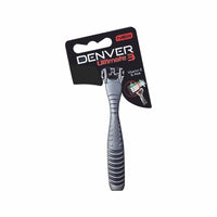 Denver Razor