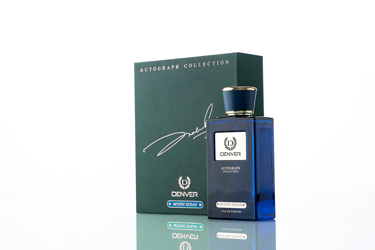 Denver Autograph collection Perfume