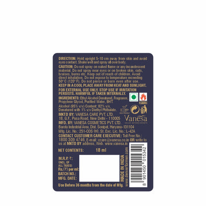 Denver Pride Gift Pack Back Side
