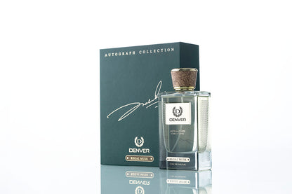 Regal Musk Perfume with Box