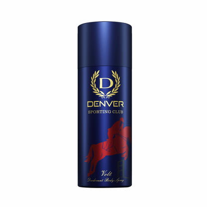 Denver Volt Deodorant