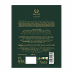 Denver SRK Autograph collection White Leather | Free Honour, Caliber, Imperial & Blackcode nano deos