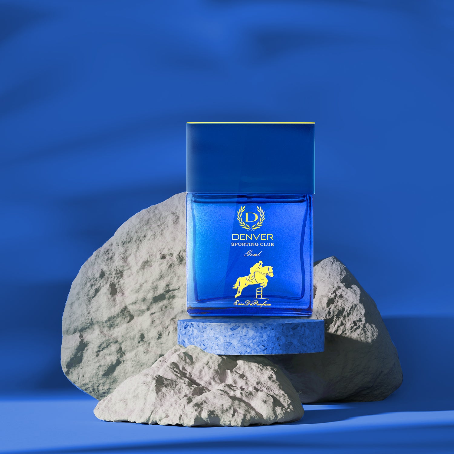 Denver Goal Perfume