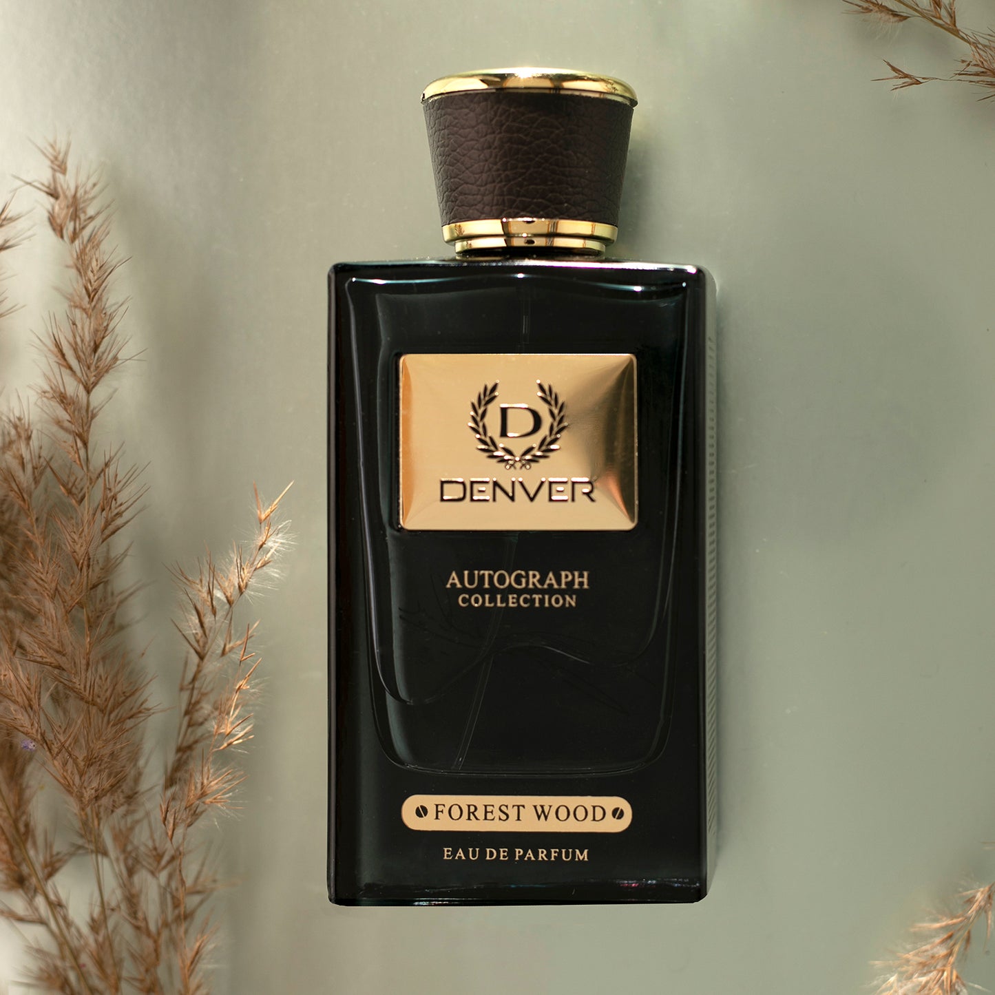 Denver Forest Wood Perfume