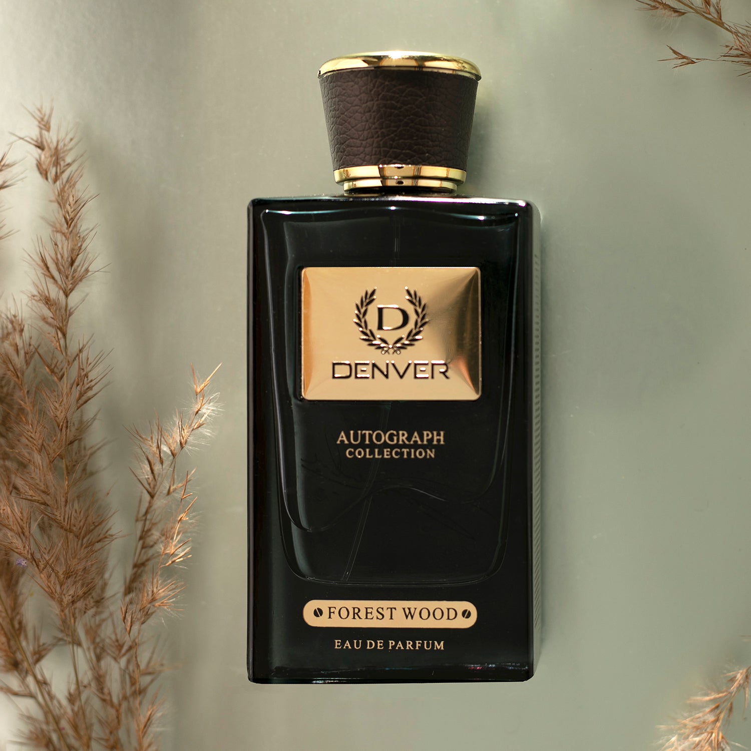 Denver Forest Wood Perfume