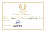 Denver SRK Autograph collection Intense oud | Free Mogul & Chief 30ml perfume